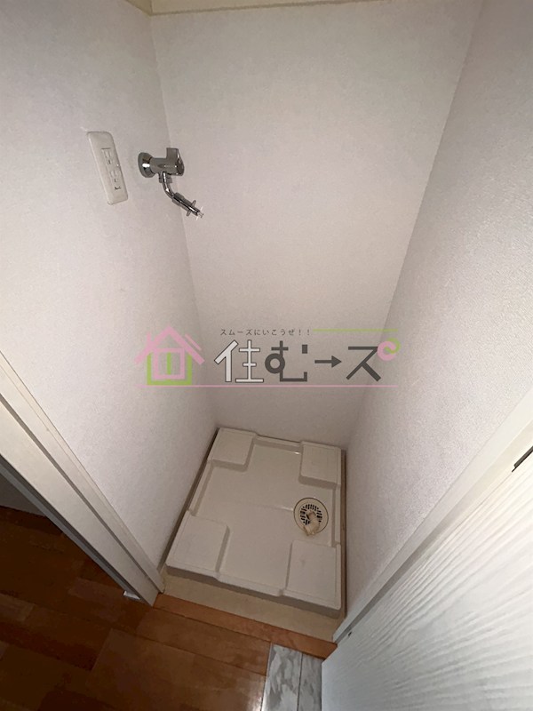 QCフラット北堀江 その他