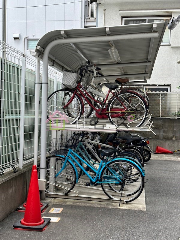 QCフラット北堀江 その他