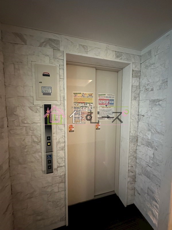 QCフラット北堀江 その他