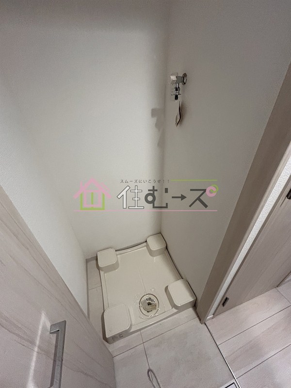 S-RESIDENCE南堀江 その他設備