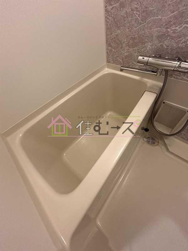 S-RESIDENCE南堀江 風呂画像