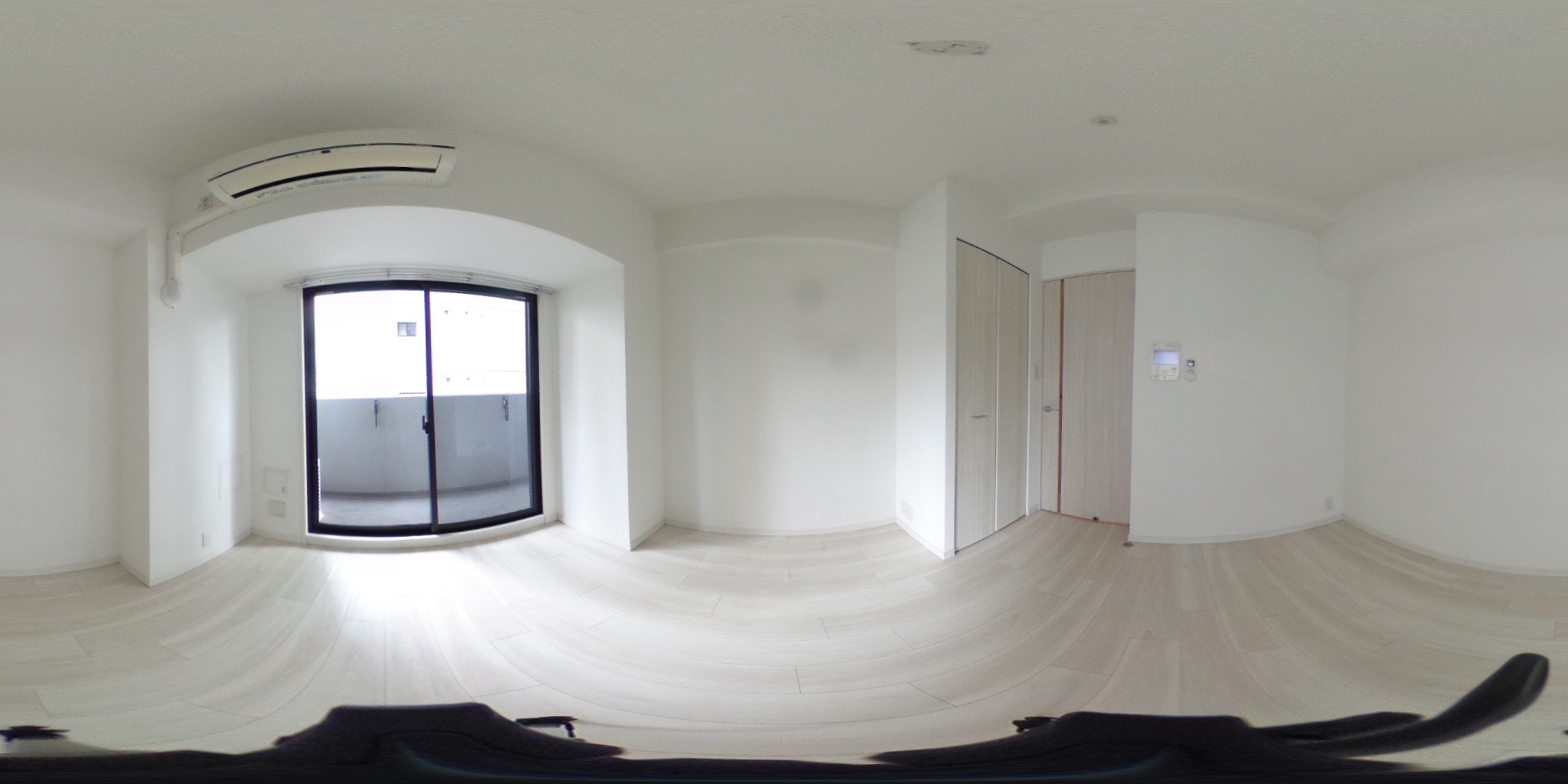 S-RESIDENCE南堀江 洋室