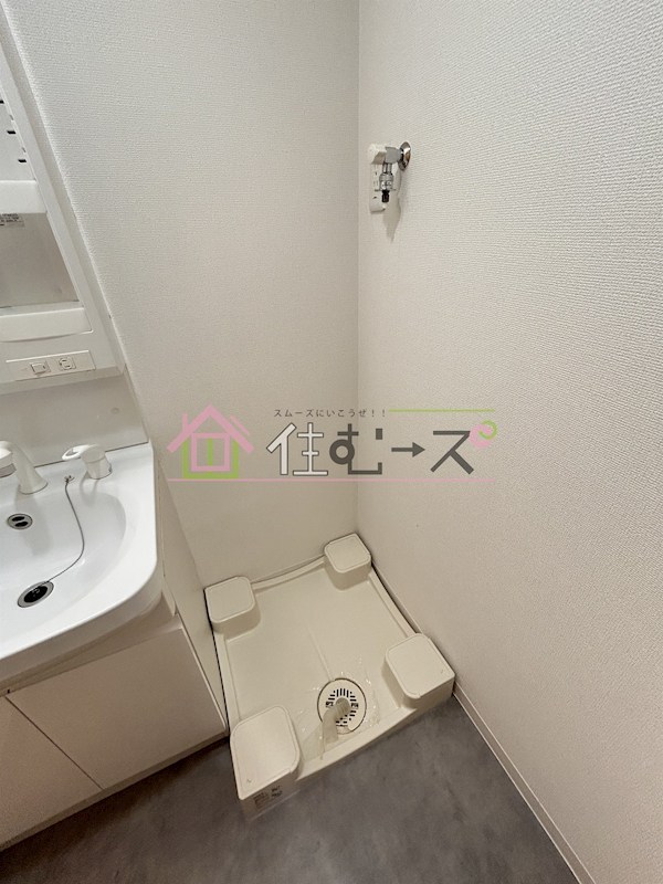 S-RESIDENCE南堀江 その他設備