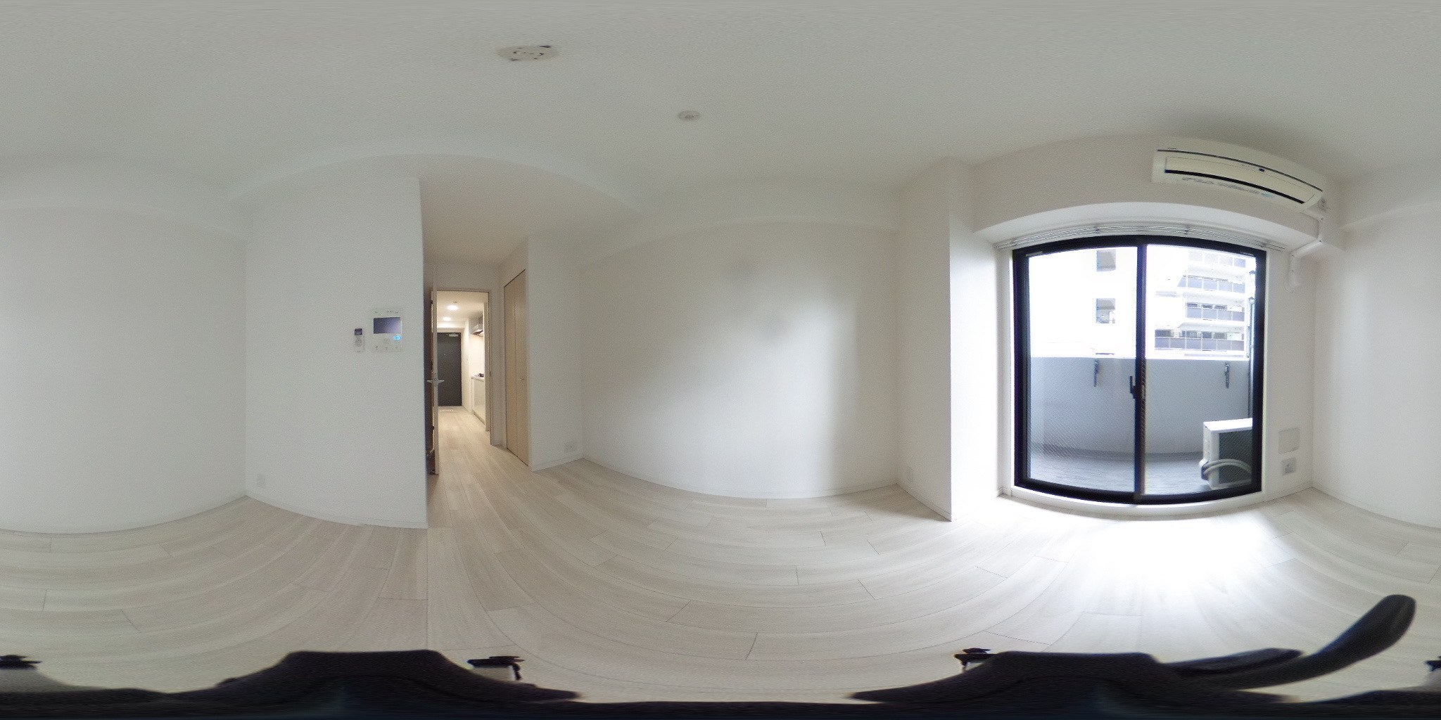 S-RESIDENCE南堀江 洋室