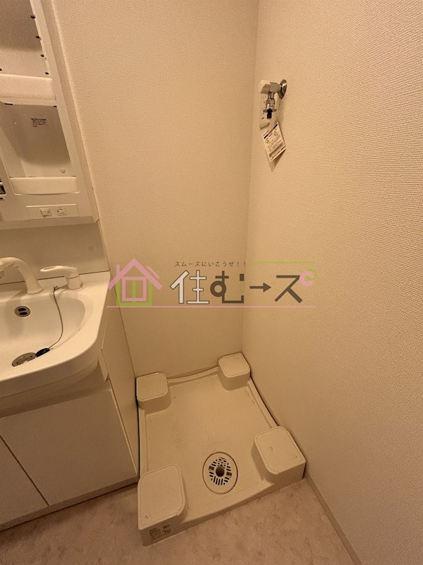 S-RESIDENCE南堀江 その他設備