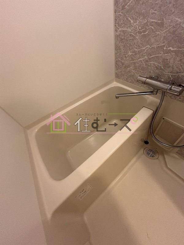 S-RESIDENCE南堀江 風呂画像