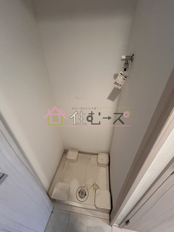 S-RESIDENCE南堀江 その他設備