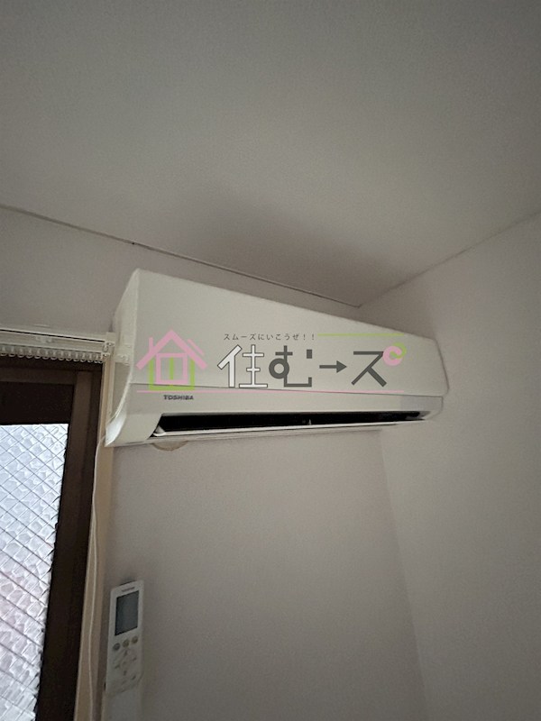 ウェストハイツ中本 その他