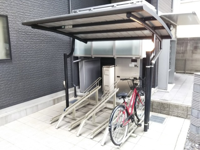 レオネクストアブリール天満 その他