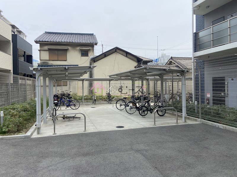 アドバンス大阪ヴェンティ その他