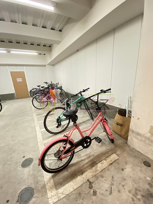 U-ro大国町 その他