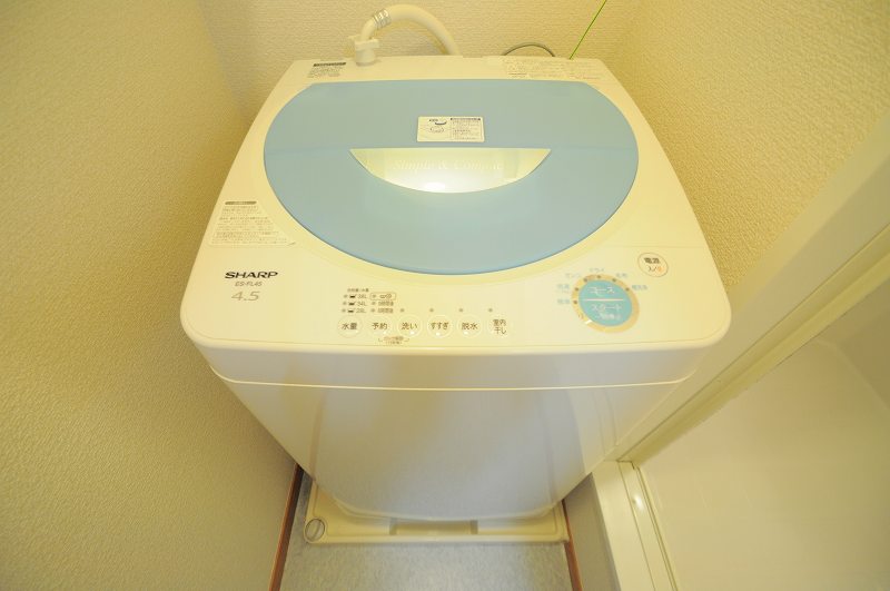 レオパレス長池 その他