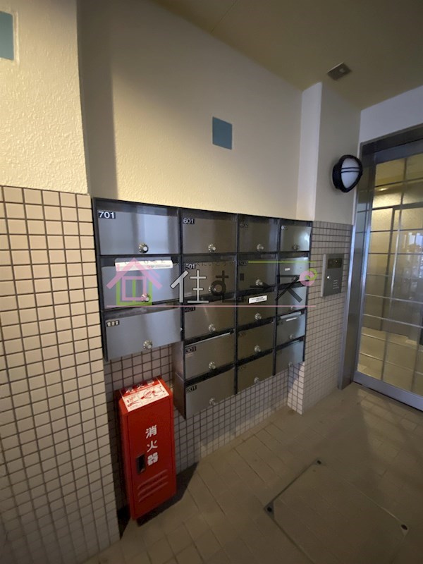クレセントコート難波 その他