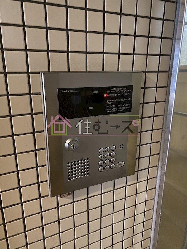 クレセントコート難波 その他