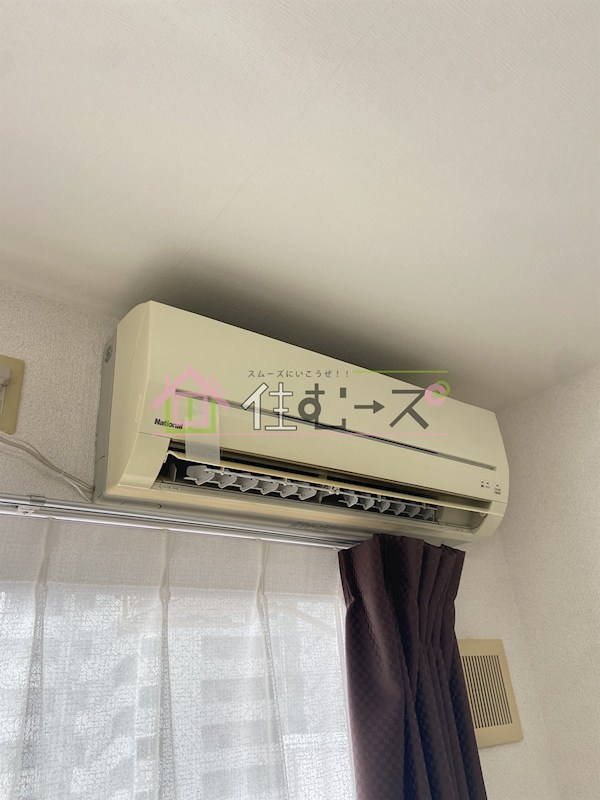 IF都島 その他設備