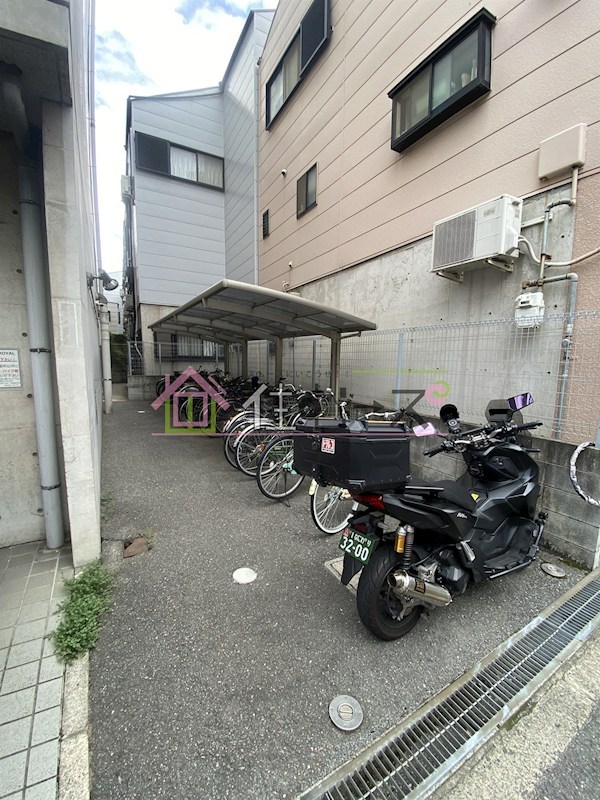 K'S　ROYAL その他
