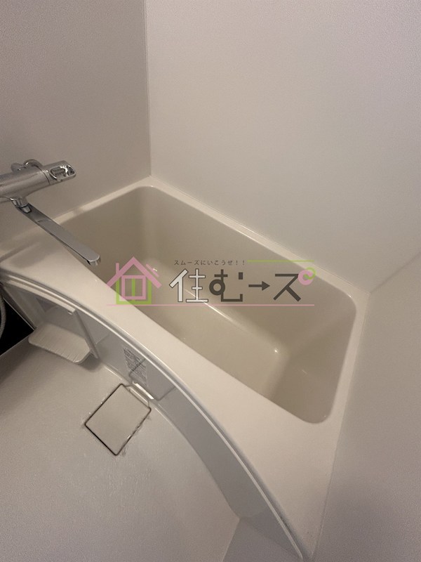 エスリード阿波座プライムコート 風呂画像