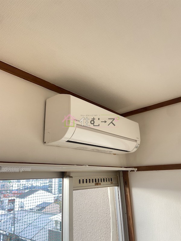 FDS内代 その他