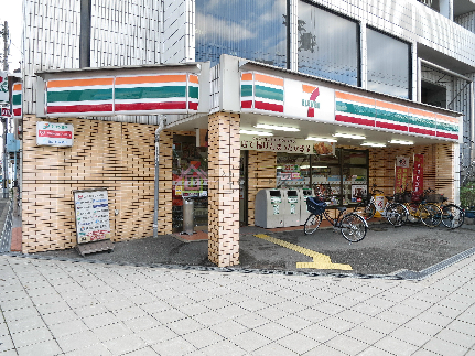 FDS内代 コンビニ