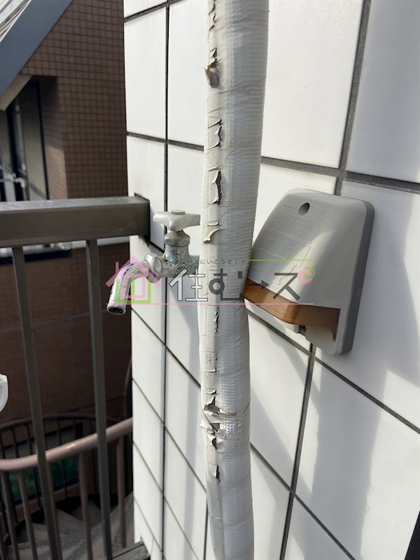 ヴィラ盛都 その他