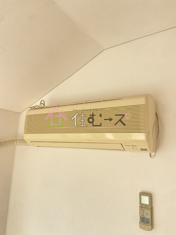 ヴィラ盛都 その他設備
