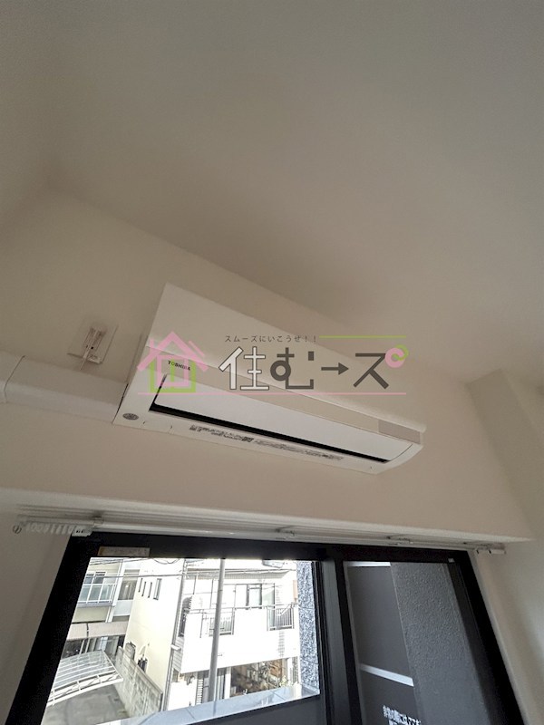 S-RESIDENCEドーム前千代崎 その他設備