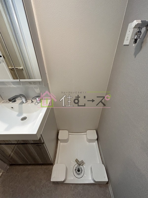 S-RESIDENCEドーム前千代崎 その他設備