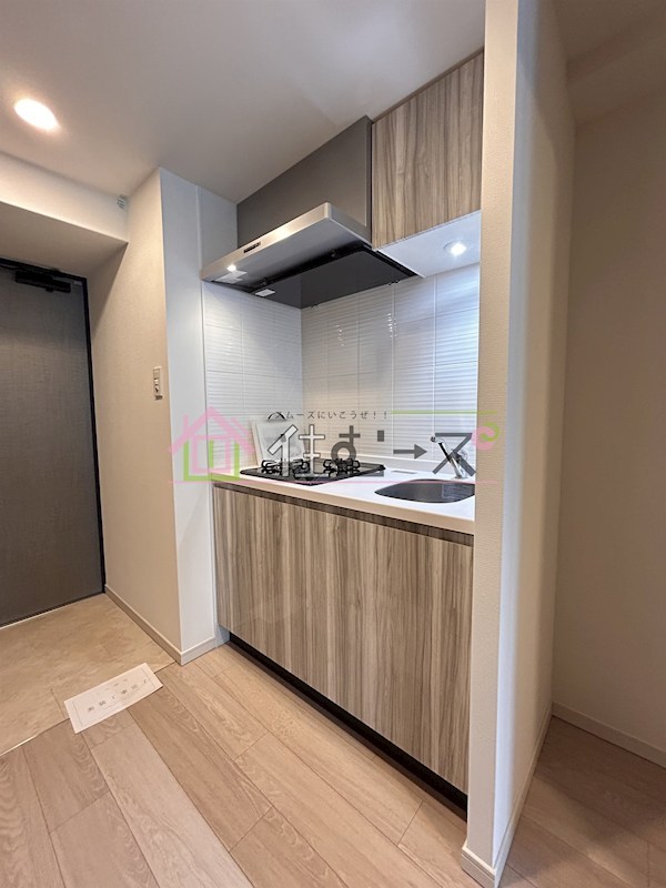 S-RESIDENCEドーム前千代崎 キッチン