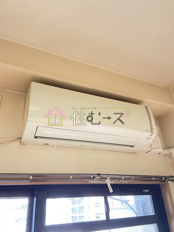 エスティライフ難波西 その他