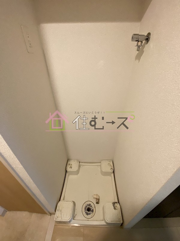 エステムプラザ難波WESTⅡプレディア その他設備