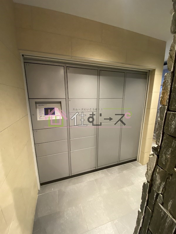 エステムプラザ難波WESTⅡプレディア その他