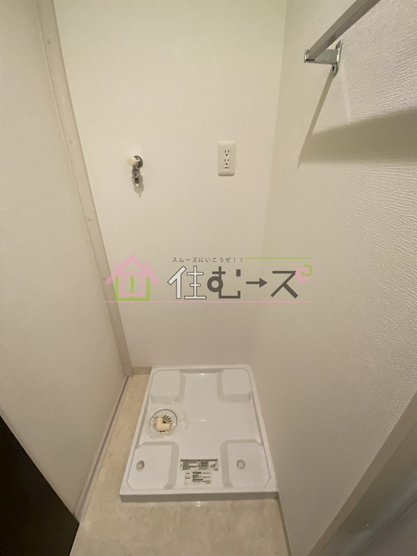 エグゼ難波南Ⅱ その他設備