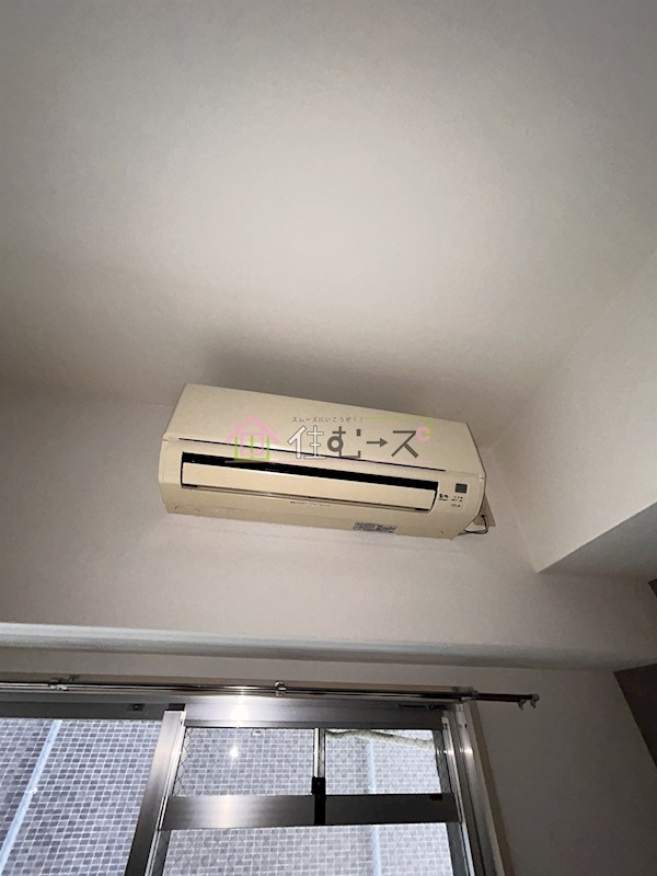 アンサンブル梅田 その他設備