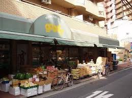 アンサンブル梅田 スーパー