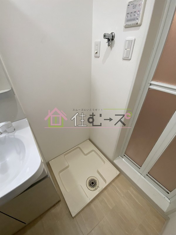 アッシュメゾン阿倍野 その他