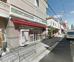 アッシュメゾン阿倍野 コンビニ