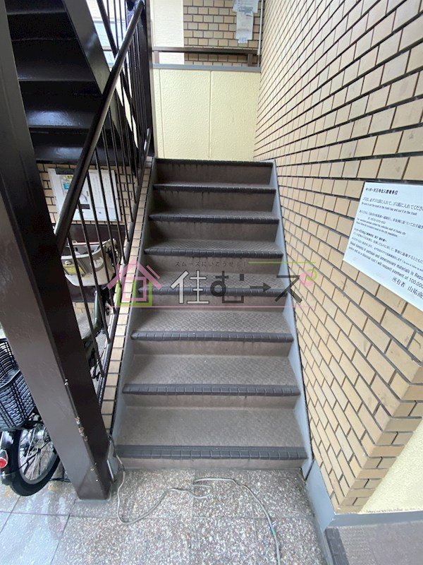 キッポー天王寺北 その他