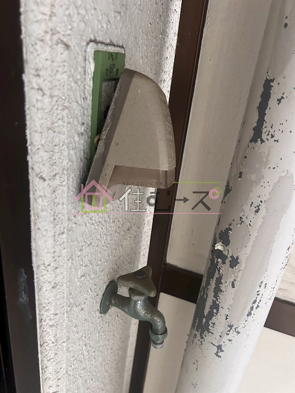 グランドハイツ東小橋 その他設備