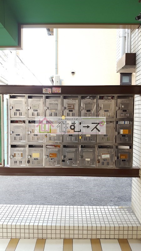 ガレージフィールド相川 その他