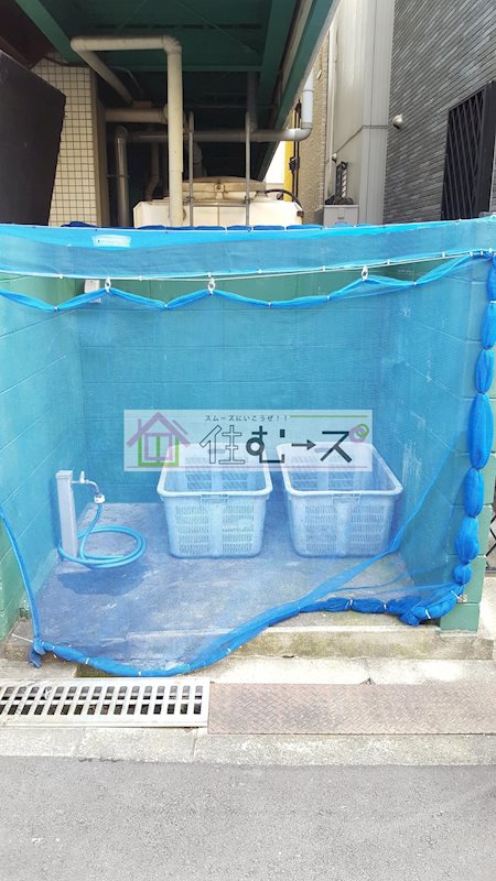 ガレージフィールド相川 その他設備