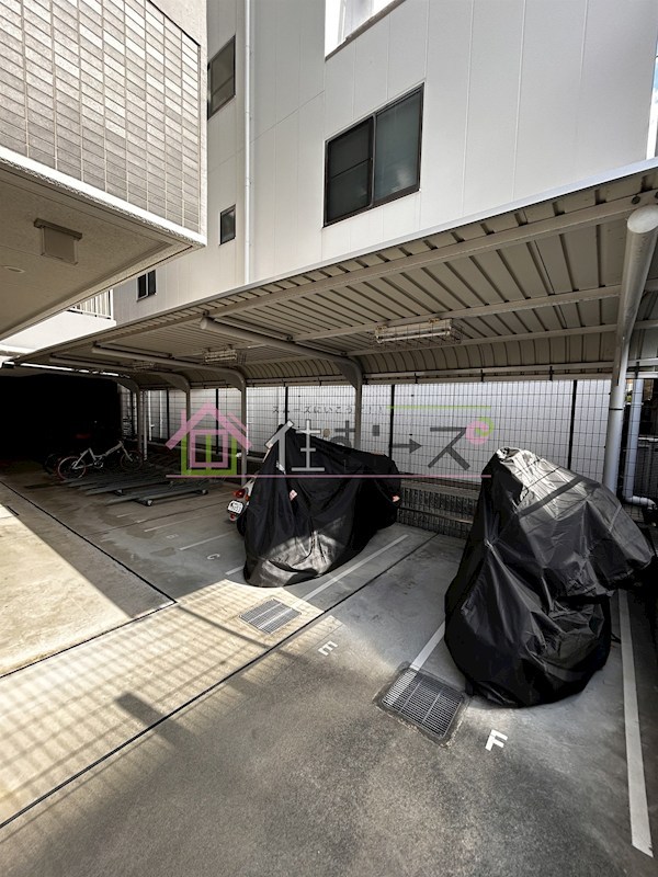 アスヴェル新北野モスト その他