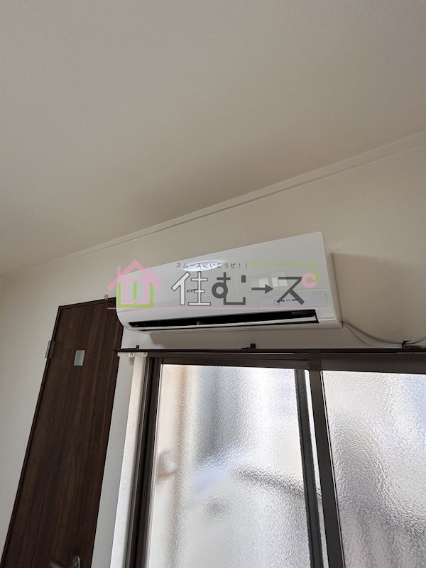 親交テラス相川 その他