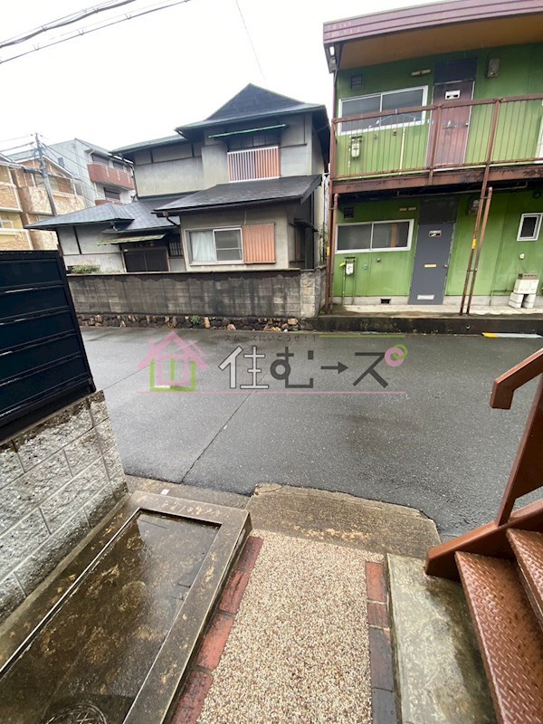 親交テラス相川 ロビー