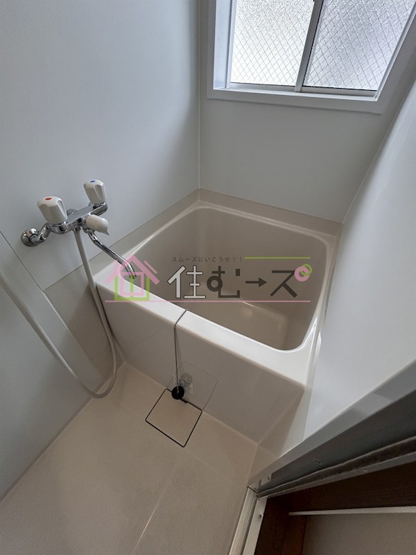 親交テラス相川 風呂画像