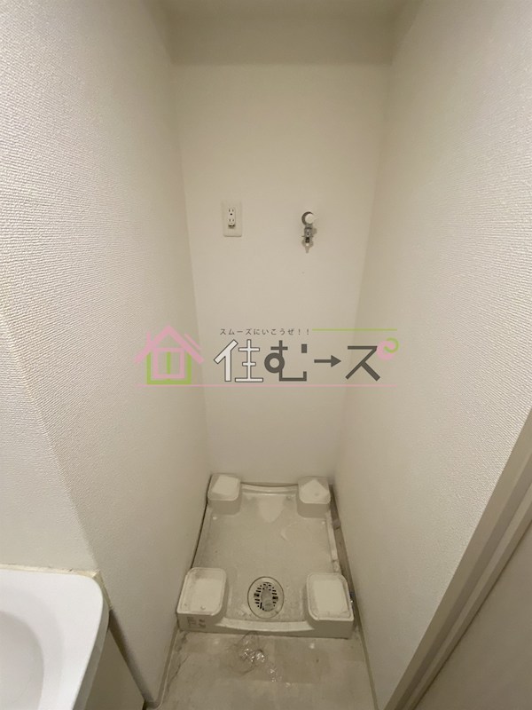 アスヴェル新北野モスト その他
