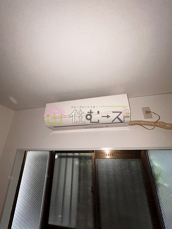 プレアール井高野 その他