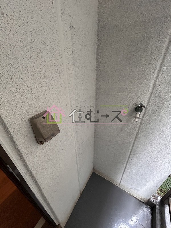 プレアール井高野 その他設備