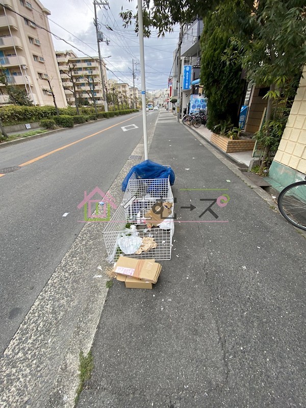 プレアール井高野 その他