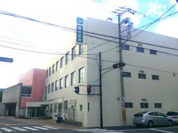 プレアール井高野 総合病院