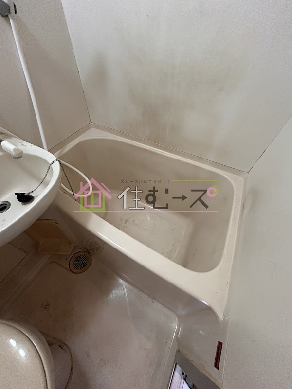 シャトー相川 風呂画像